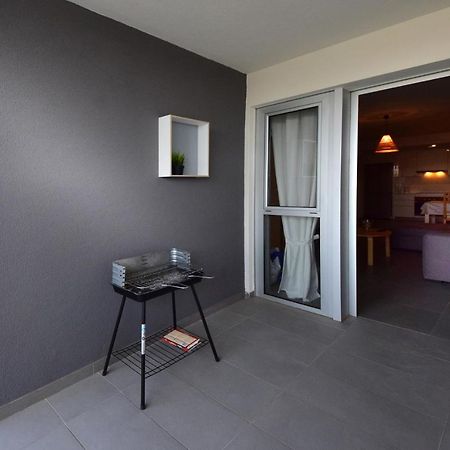 Magnificent Apartment On The Beach "La Tejita" Exterior foto