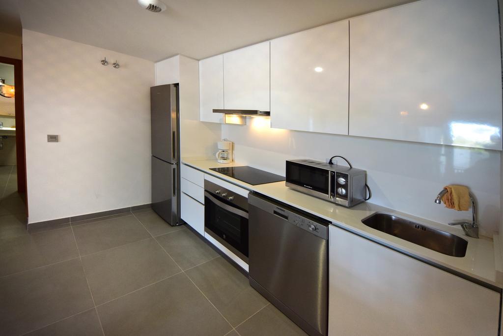 Magnificent Apartment On The Beach "La Tejita" Exterior foto